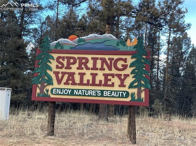 87 Apache Trail