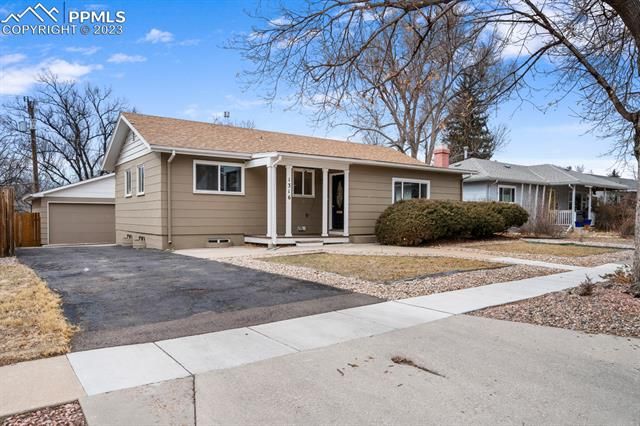 1316 N Foote Avenue