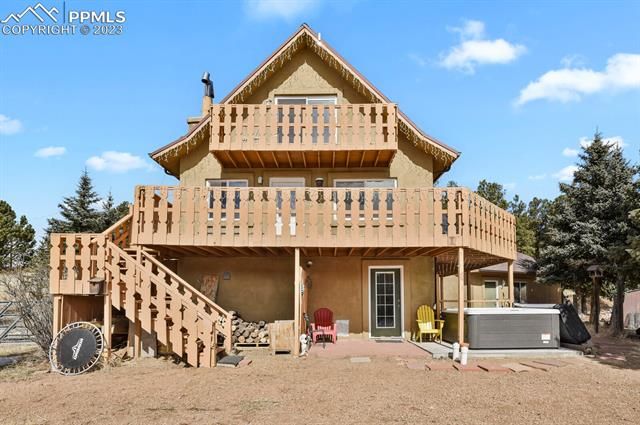 85 Beaver Lake Place