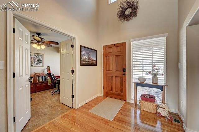 15450 Curwood Drive