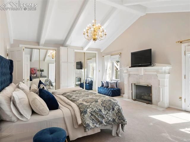 2702 Old Broadmoor Road