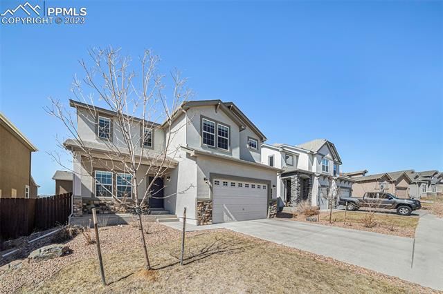 8070 Barraport Drive