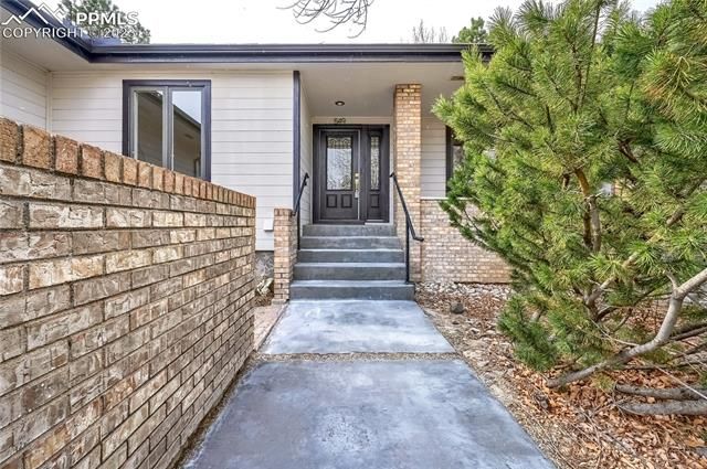 549 S Bear Paw Lane