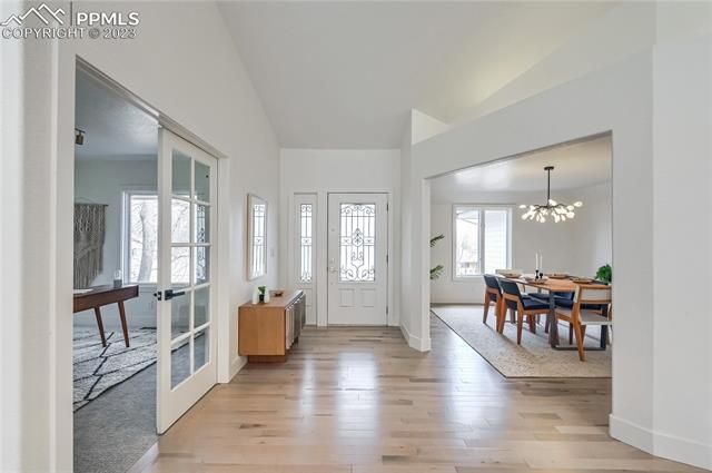 549 S Bear Paw Lane