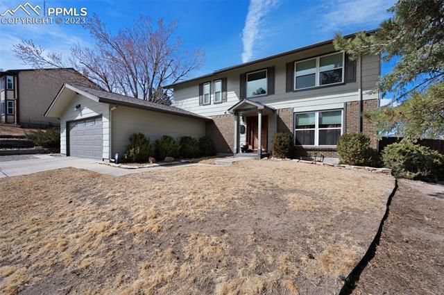 4429 S Whispering Circle