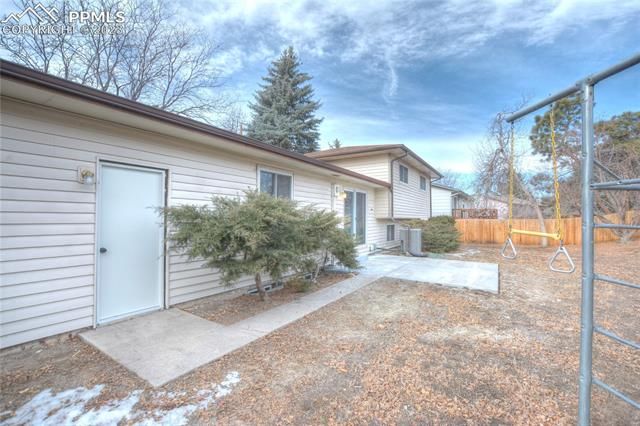4346 Ridgeglen Road