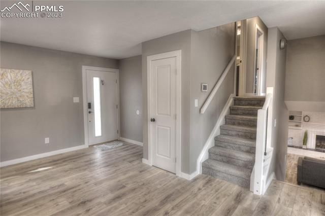 4346 Ridgeglen Road