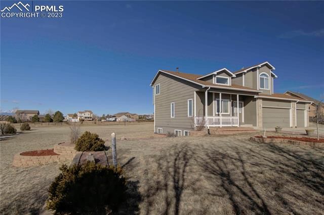 8424 Shoulders Road