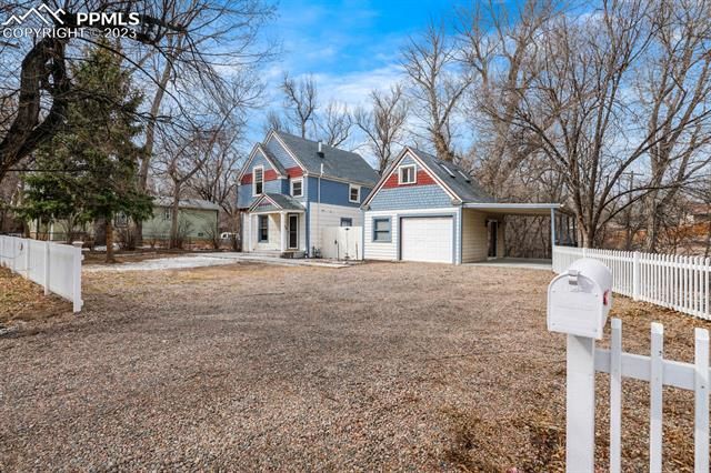 1706 Arbor Way