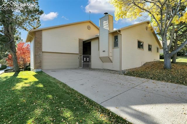 1485 Vondelpark Drive