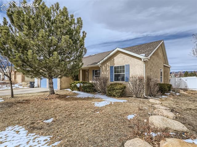 406 Gold Claim Terrace