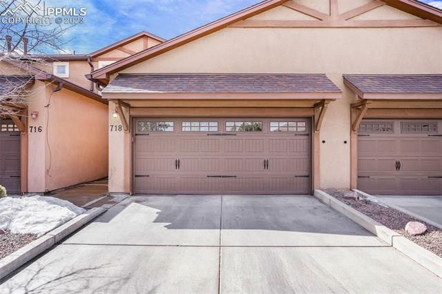 718 Misty Pines Circle