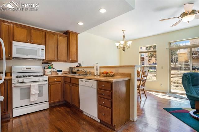 718 Misty Pines Circle