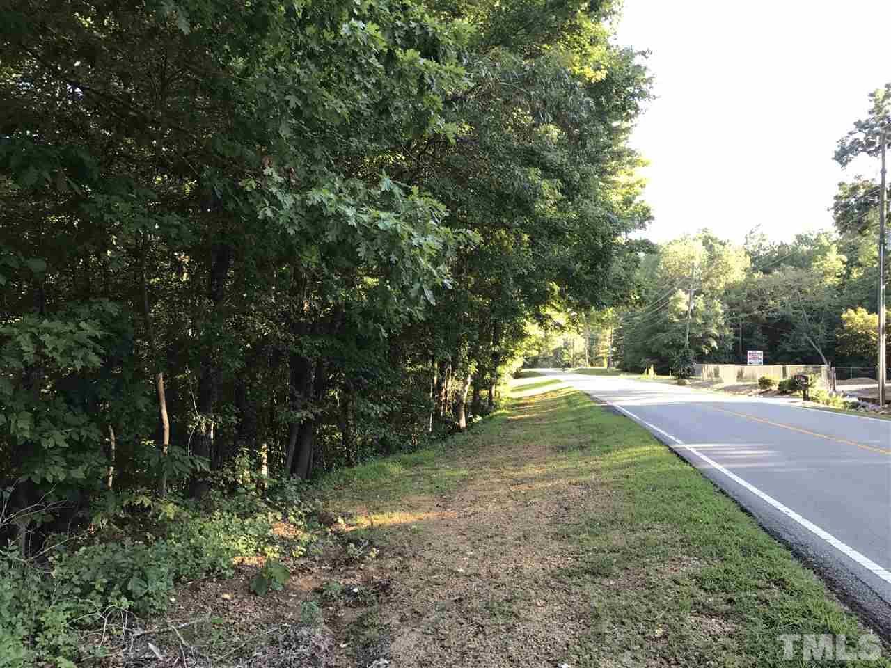 Bells Lake Road