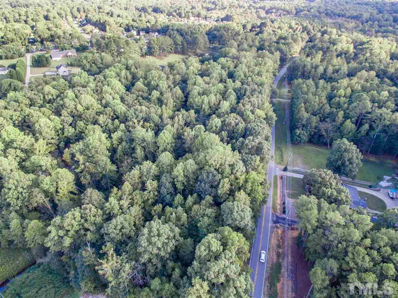 Bells Lake Road