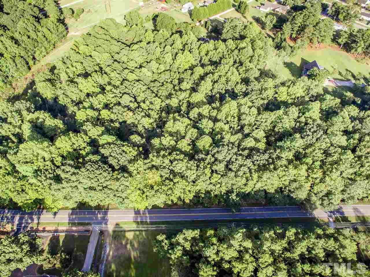 Bells Lake Road