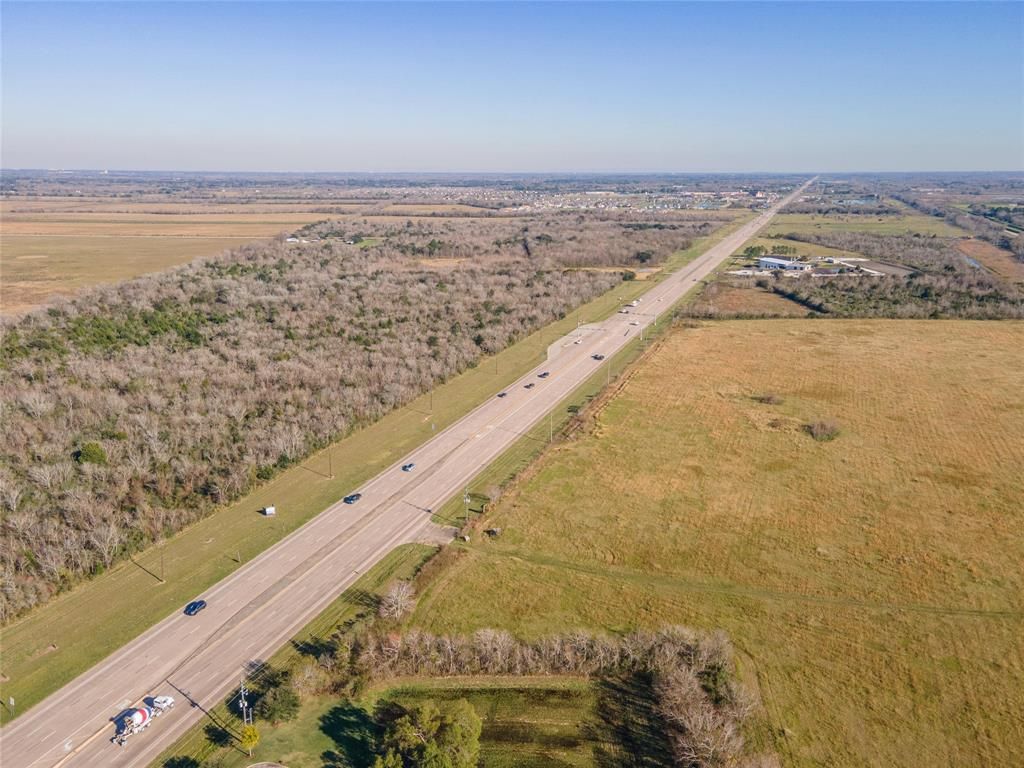 Highway 6