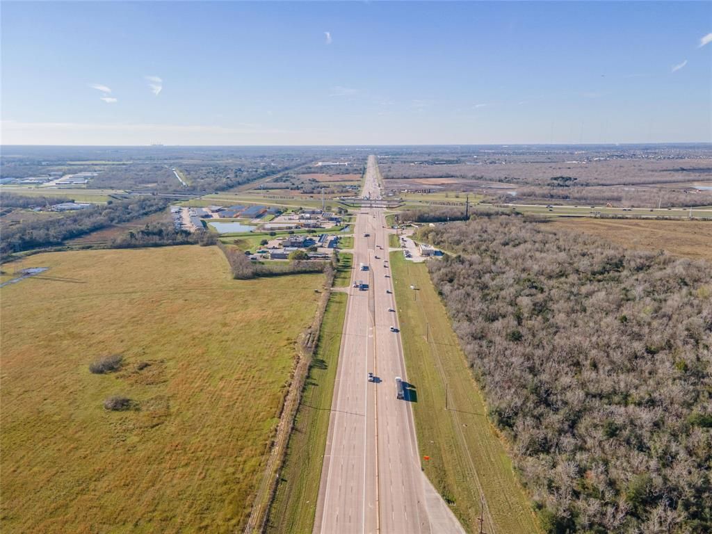 Highway 6