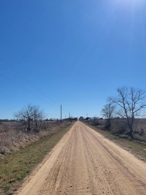County Road 461