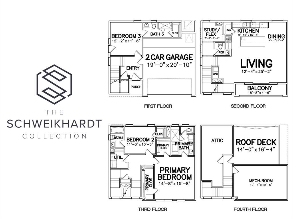 519 Schweikhardt Street