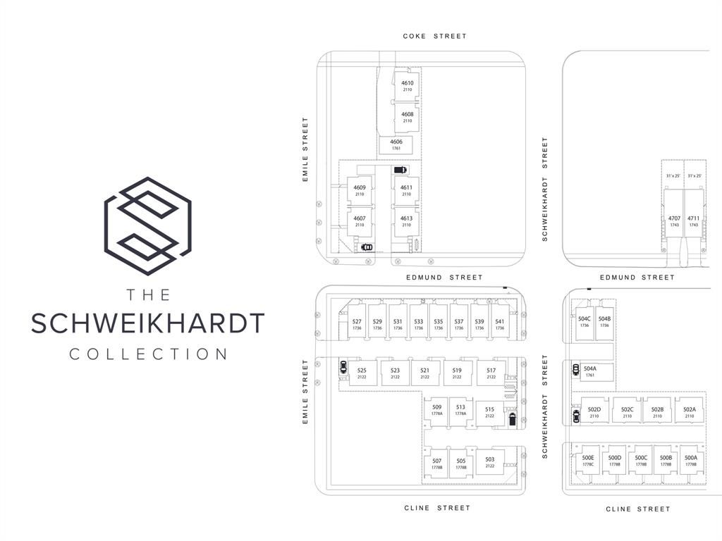 505 Schweikhardt Street