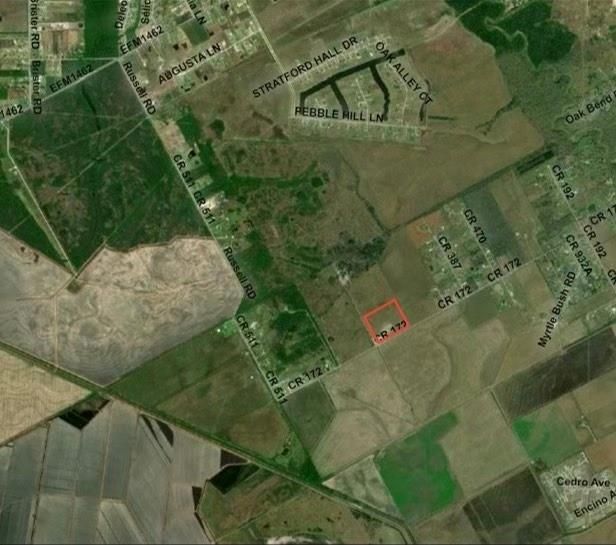 00 County Road 172