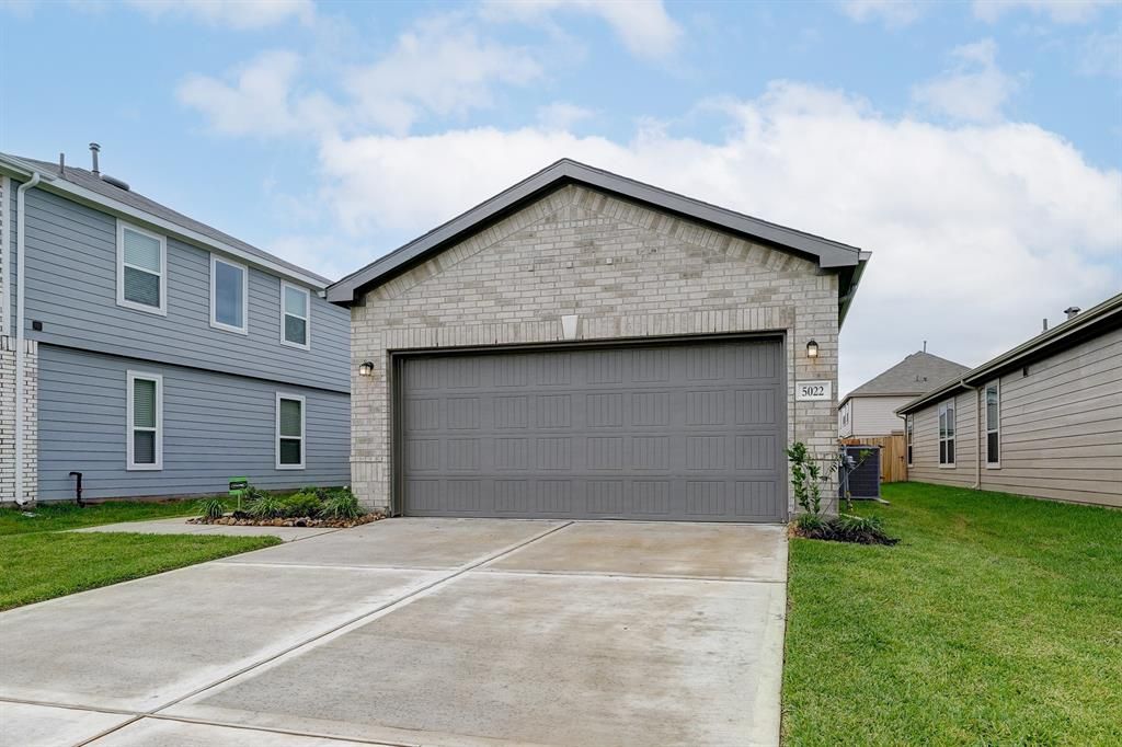5022 Gazelle Leap Lane