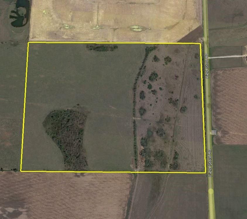 21402 Fields Store Road