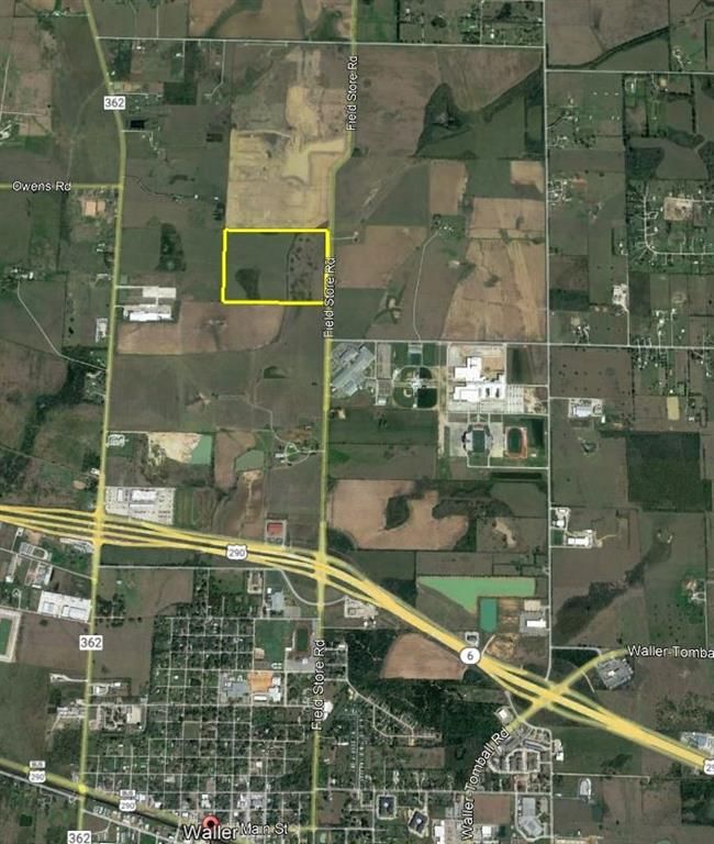 21402 Fields Store Road