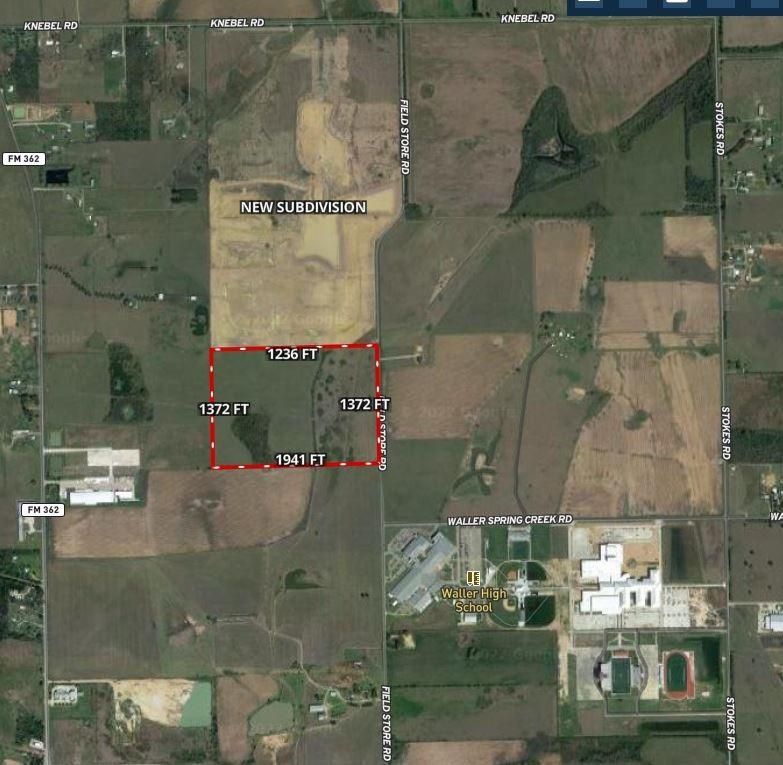 21402 Fields Store Road