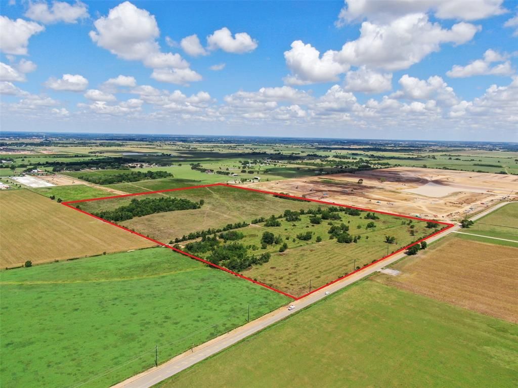 21402 Fields Store Road
