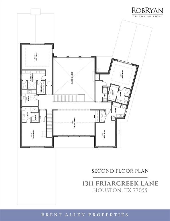 1311 Friarcreek Lane