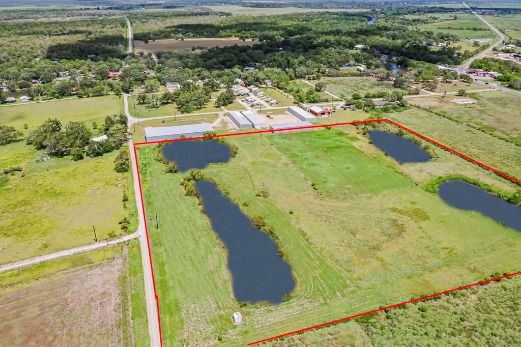 234 County Road 285
