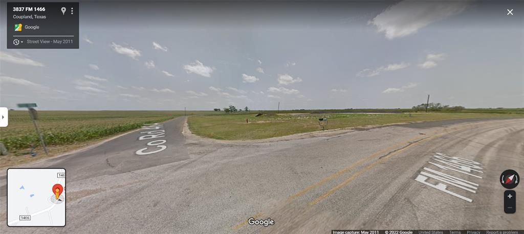 Fm 1466 / Cr 464