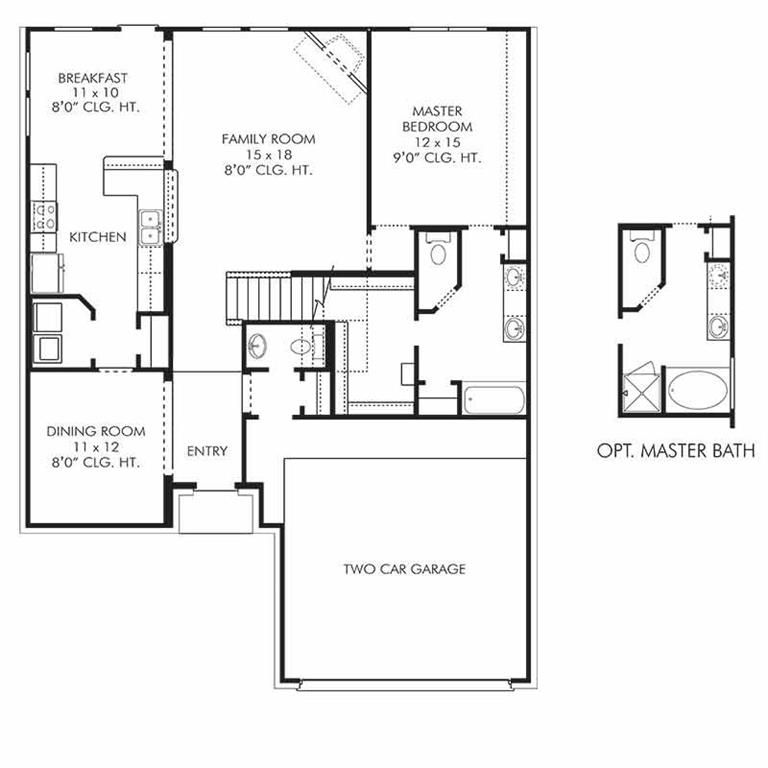 21315 Indigo Ruth Drive