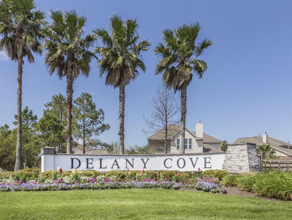 756 Delany Cove Court