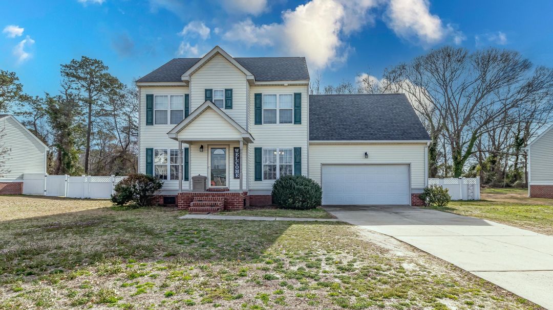 204 Suttons Run, Goldsboro, NC, 27534 eXp Realty®