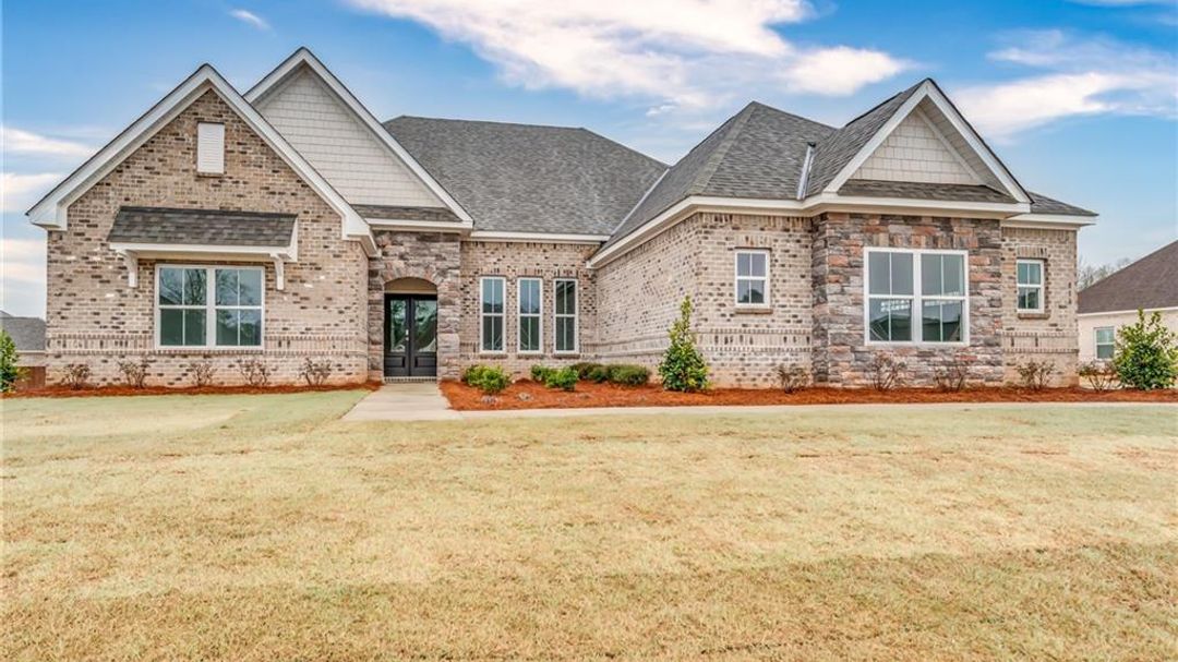 818 Violet Lane, Opelika, AL, 36801 eXp Realty®