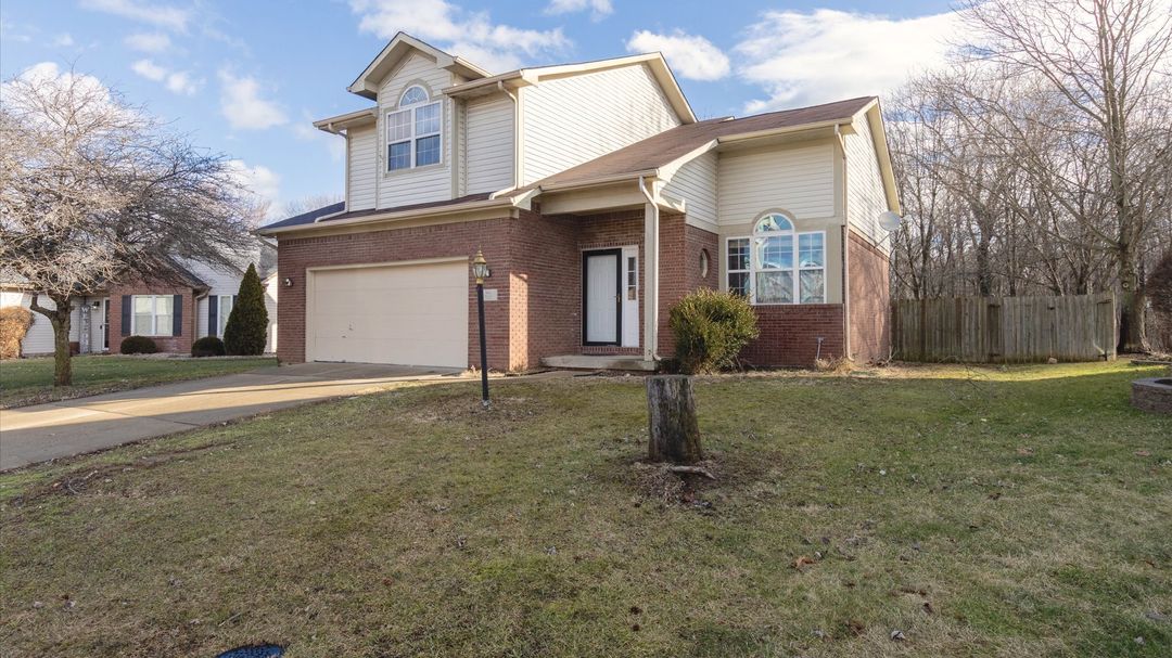 8814 Birkdale Circle, Indianapolis, IN, 46234 eXp Realty®