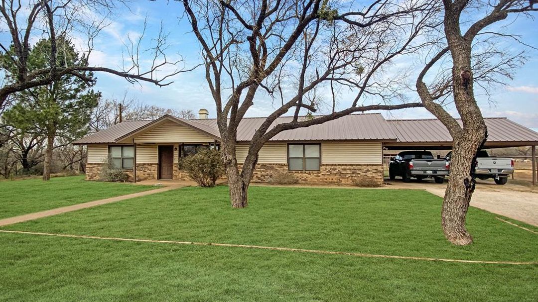 7486 Eagle Lane, San Angelo, TX, 76901 eXp Realty®
