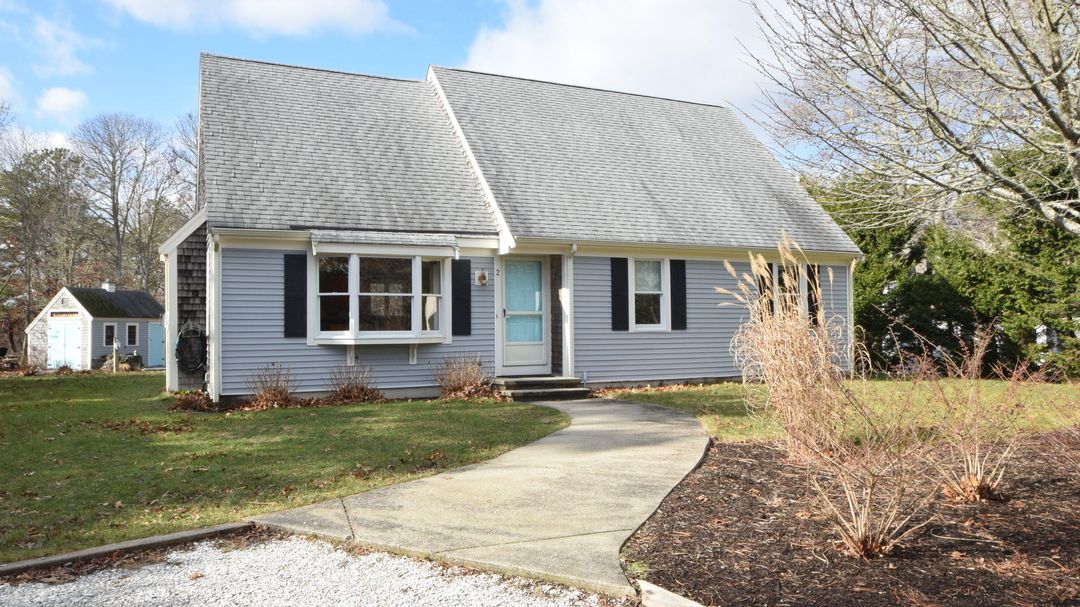 2 Rebecca Road, Harwich, MA, 02645 eXp Realty®