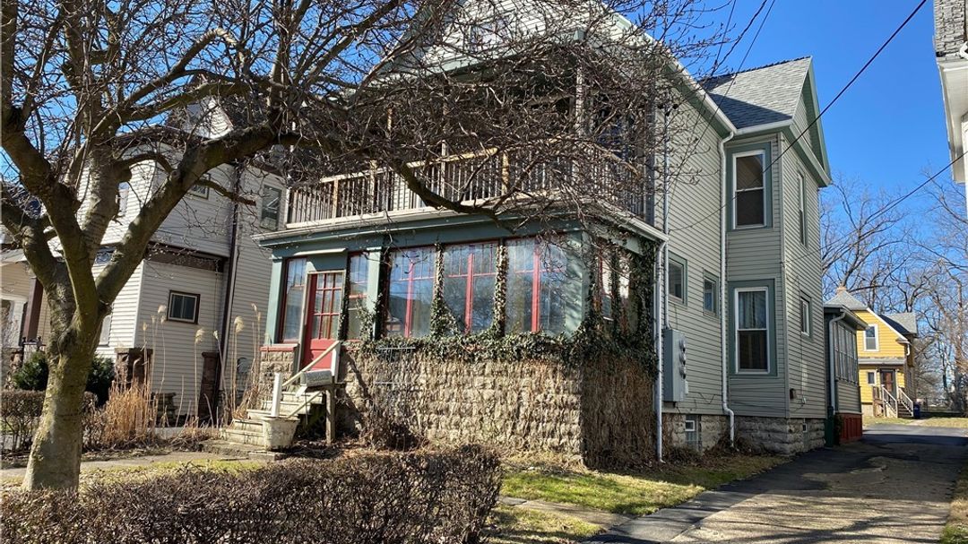 152 Indian Church Road, Buffalo, NY, 14210 eXp Realty®