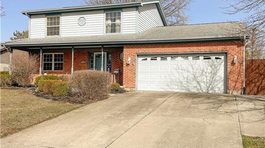 116 Denwood Trail, Englewood, OH, 45315 eXp Realty®