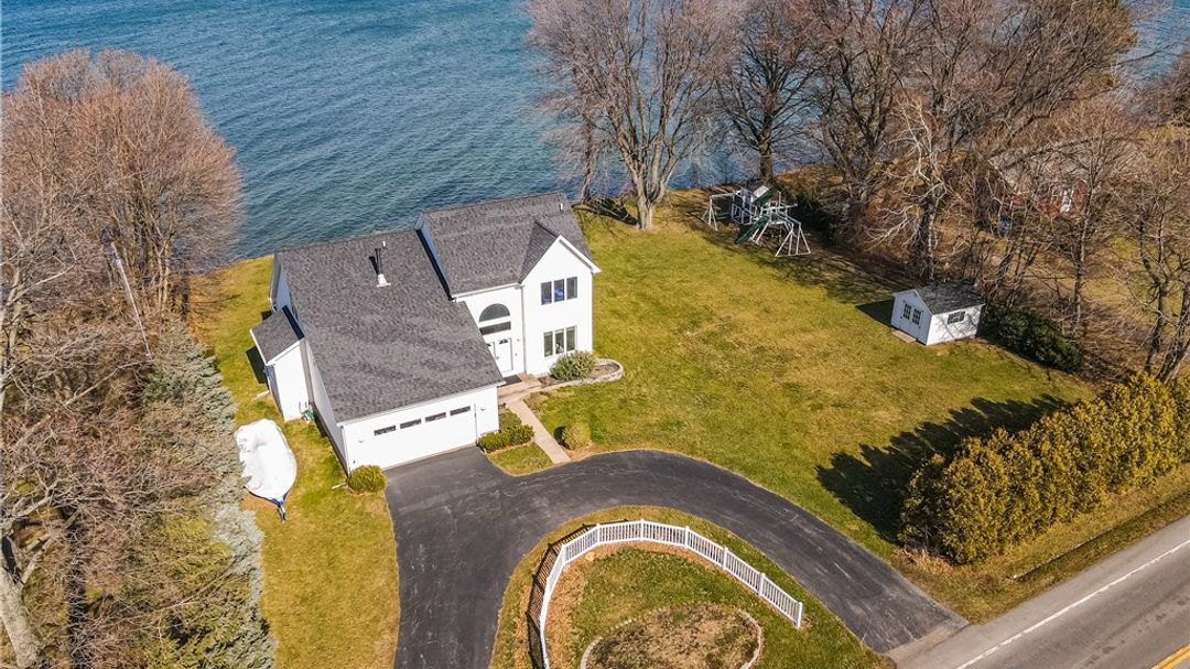 3129 Lake Road, Williamson, NY, 14589 eXp Realty®