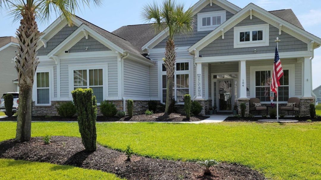 104 Copper Leaf Dr., Myrtle Beach, SC, 29588 eXp Realty®