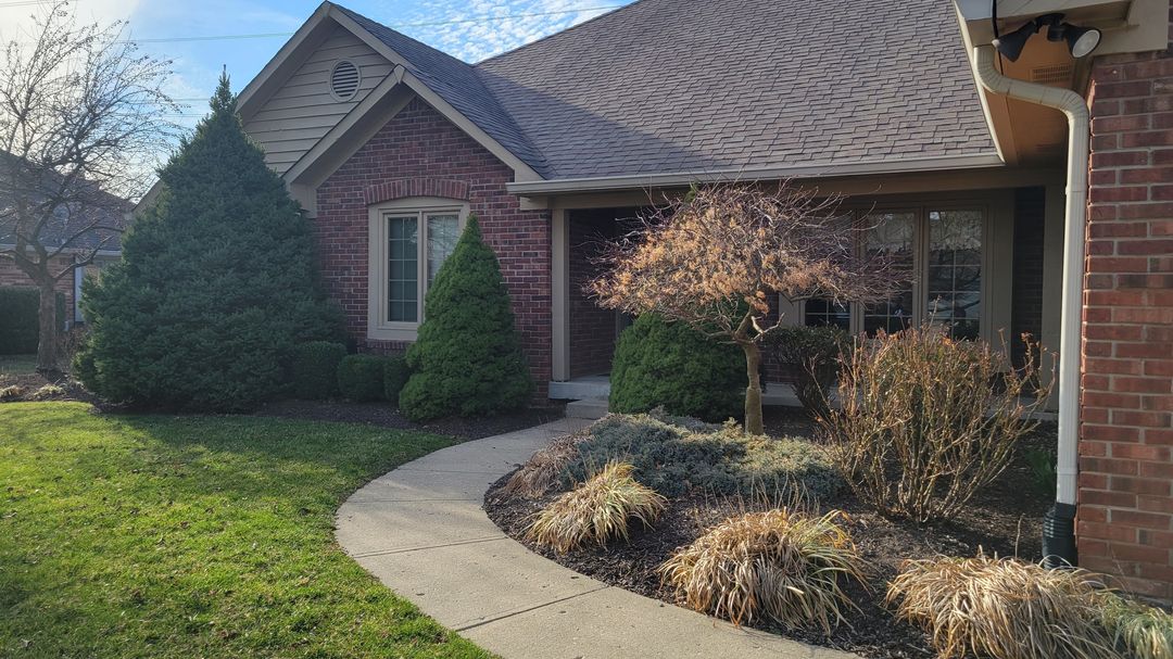 4614 W Hunters Ridge Lane, Greenwood, IN, 46143 eXp Realty®