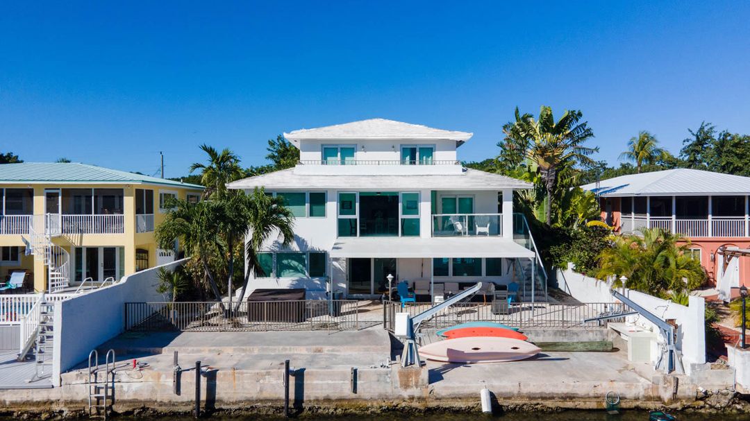 590 Beach Road, Key Largo, FL, 33070 eXp Realty®