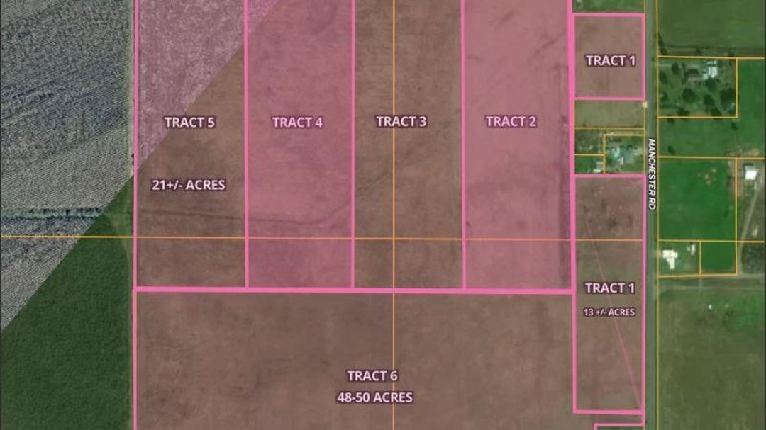 Manchester Road, Iowa, LA, 70647 eXp Realty®