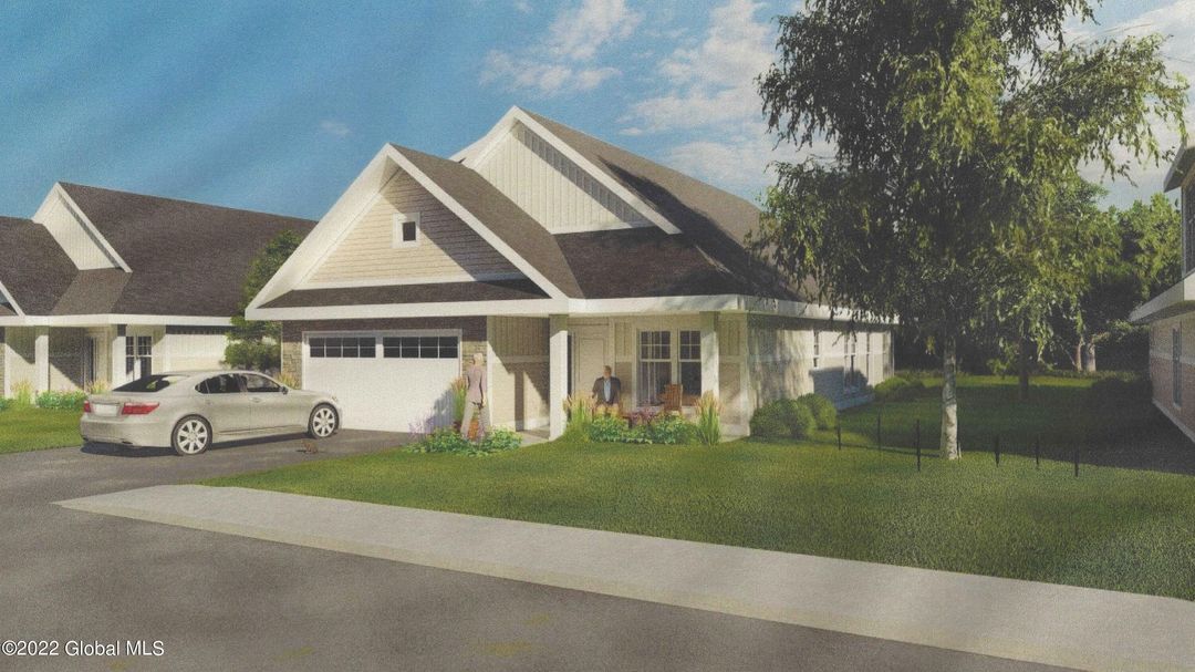 86 Whispering Pines Way, Schenectady, NY, 12306 eXp Realty®