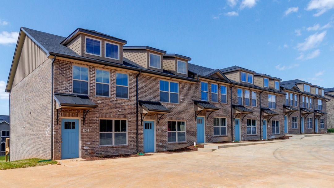 1000 Henry Place Blvd, Clarksville, TN, 37042 eXp Realty®